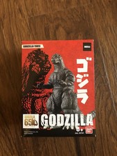 Godzilla (1998) 3.5” Action Figure Godzilla 65th Anniversary Toho Bandai 2019 picture