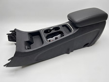 2014-2024 Dodge Durango Front Floor Center Console Armrest Black OEM picture