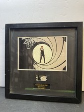 James Bond 007 Goldeneye (1995) 
