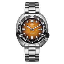 ADDIESDIVE AD2511 Men's Diving Watch Sapphire Crystal 200m Waterproof Quartz picture