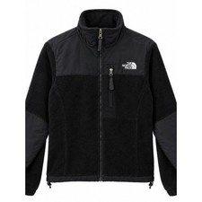 Vintage The North Face Black Fleece Jacket Women’s XS Full Zip Outdoor picture
