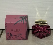 Gucci Bamboo Limited Edition1.6oz / 50ml EDP Spray NIB picture
