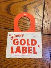 Vintage Acme Breweries 