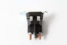 Genuine Husqvarna 582042802 Starter Solenoid Fits 582042801 AYP Craftsman Poulan picture