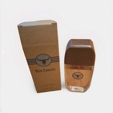 Vintage Avon Wild Country 3oz Men's Eau de Cologne 2006 picture