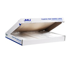 JMU Dental Tray Sleeve Cover Standard Size E 11-5/8
