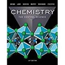 Chemistry The Central Science AP 14..., Theodore L. Bro picture