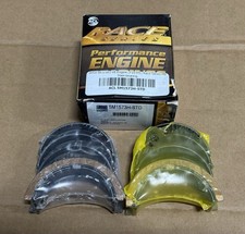 ACL Race 5M1573H-STD STD Main Bearing For BMW N63B44 / S63B44 F10 M5 N63 S63 New picture
