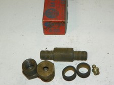 Moog K101 Front Upper Control Arm Outer Pivot Pin 1937-1948 Buick Olds Pontiac picture