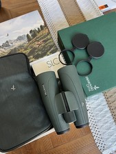 Swarovski Optik SLC 15x56 Binoculars picture