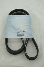 NEW Genuine OEM 2002-2006 Honda CR-V Serpentine Belt 31110-RLF-003 picture