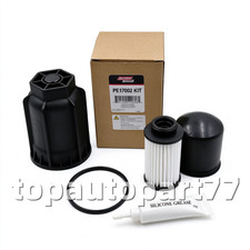 Baldwin PE17002 Kit Diesel Exhaust Fluid Filter Kit, DEF Filter Replacement Kit picture
