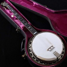 Gibson RB-250 1974-75 Banjo picture