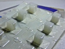 Dental Gelatin Sponges Absorbable Sterile Gelfoam Hemocollagene 32pcs  picture
