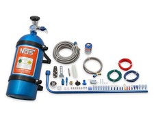 02519NOS NOS Diesel Nitrous System picture
