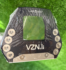 L.A.B. Golf VZN.1i Right-Handed Black Putter w/ Accra Shaft & Headcover picture
