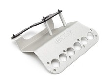 Rennline Fire Extinguisher Mount - Porsche picture
