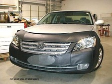 Lebra Front End Mask Cover Bra Fits 2005 2006 2007 Toyota Avalon picture