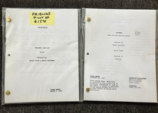 Friends TV Show Scripts picture