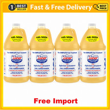 Lucas Oil 10013 Fuel Treatment 4 Gallon  USA picture