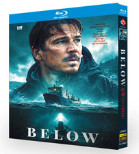 Below (2026)-2BD picture