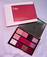 Kay Beauty EyeKanvas Twilight Eyeshadow Palette 15g Hard to Find in US New Box picture