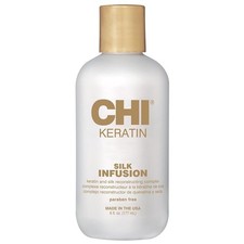 CHI Keratin Silk Infusion, Hydrating Hair Serum, 6 Oz picture
