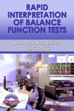 Rapid Interpretation of - Paperback, by Ruckenstein Michael J. - Very Good picture