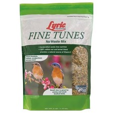 Lyric Lyric Fine Tunes Assorted Species picture