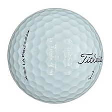 120 Titleist Pro V1 5A/4A Used Golf Balls *Free Shipping* picture
