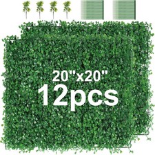 12pcs 20