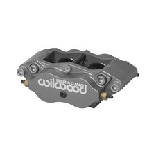 Wilwood Caliper-Billet Narrow Dynalite Radial Mount 1.75in Piston/.38in Disc picture