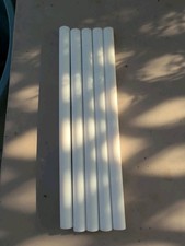 5x Virgin Teflon PTFE 11/16