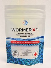 100% Pure Levamisole (Wormer X) picture
