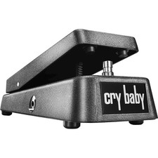Dunlop Original Cry Baby Wah Pedal picture