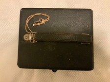 Vintage Shakespeare Miller Autocrat 6-0 Salt Water Reel with Case Excellent Cond picture