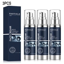3X Particle Face Cream Men 6 in 1 Anti-Aging Cream Fights Eye Bags Dark Spots~🔥 picture