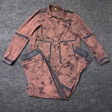 Lululemon x Robert Geller Limited Edition Dye Take The Moment Suit Mens Sz M  picture