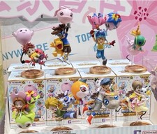New✨ Digimon Adventure 25th Anniversary Collectible Figure U-PICK USA Fast Ship picture