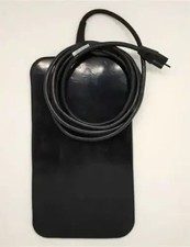Silicon Patient Plate Cable Moulded Compatible with Valleylab New Sealed Free picture