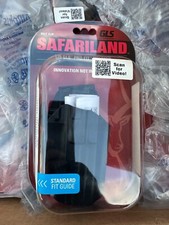 Safariland 579 GLS Pro-Fit Sub-Compact Holster Black RightHand Draw #579-183-411 picture