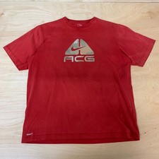 Nike ACG 00s Fit T-Shirt Sz Large picture