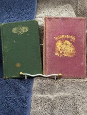 2 Copies of Beechenbrook: A Rhyme of the War (1866/1868 copies) picture
