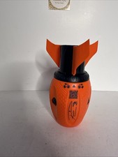 AEROBIC SONIC FIN FOOTBALL ENGINEERED FOR PERFORMANCE THROW IT UP TO 100 YARDS picture