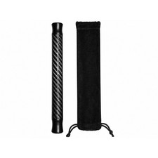 Authentic Predator QR-2 8” Carbon Fiber Cue Extension EUC picture