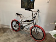 Rare 1982 GT Pro. Old school BMX. ACS Z Rims, ProNeck, Suntour, DiaCompe MX1000. picture