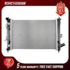 Radiator Fits 2016 Hyundai Elantra L4 1.8L 2015-2018 Kia Forte Forte5 CU13412 picture