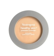Neutrogena Healthy Skin Pressed Powder Exclusive Antioxidant Blend 4 COLORS picture