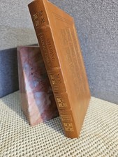 SIGNED Easton Press JIMMY CARTER SHARING GOOD TIMES  picture