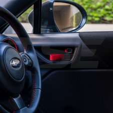 Motorsport Door Release for Subaru BRZ & Toyota 86 picture